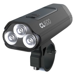Luce anteriore UltraTorch Headlight CL1600 - OXFORD