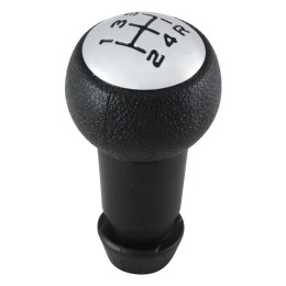 Pomello cambio specifico 5 marce Citroen Berlingo, C1, C2, C3, C3 Picasso, C4, C4 Grand Picasso, C4 Picasso, Jumpy, Xsara Picasso - CORA