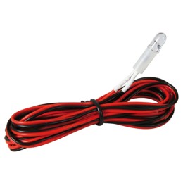 Accessori antifurto Alarmlight - LAMPA