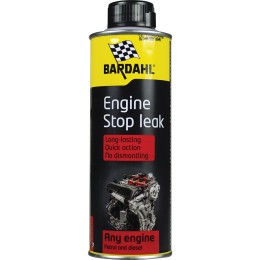 Additivo turafalle olio Engine Stop Leak - BARDAHL
