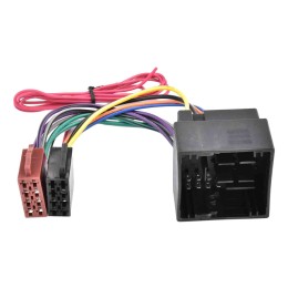 Installazione Cablaggio Car Stereo Citroen Berlingo, C3, C4, C4 Grand Space Tourer, C4 Picasso, Jumpy, Peugeot 2008, 3008, Expert, Rifter - PHONOCAR