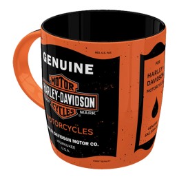 Tazza Harley Davidson - NOSTALGIC ART