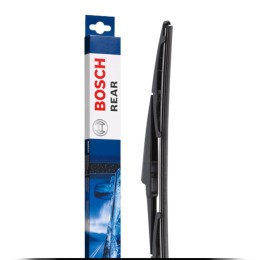 Spazzola posteriore Classica Hyundai i30, ix 35, Kia Cee'd, Picanto, Pro Cee'd, Sportage - BOSCH