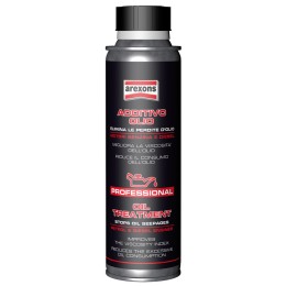 Additivo olio motore - AREXONS