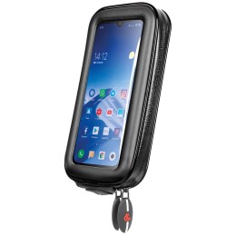 Supporto smartphone - Accessori Custodia Size XL Optiline - LAMPA