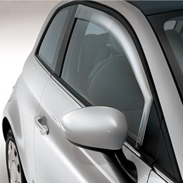 Deflettore aria - pioggia Mixer Citroen C4 Cactus 2014> Citroen C4 Cactus 2014 > - PARIMOR