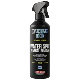 Pulitore rapido Maniac - Water Spot Mineral Remover - MA-FRA
