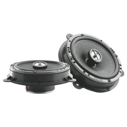 Coassiali IC RNS165 Renault e Nissan - FOCAL