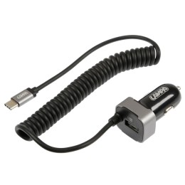 Cavo USB-C - USB Fast Charge - LAMPA