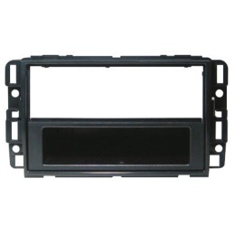 Installazione Mascherina 2 din Hummer H3, Saab 9.7 - PHONOCAR
