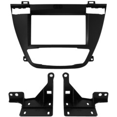 Installazione Mascherina 2 din Opel Insignia Opel Insignia - PHONOCAR