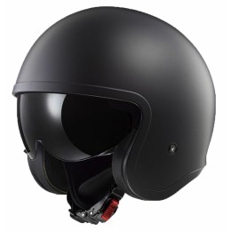 Casco Jet Vintage OF599 Spitfire II - LS2 HELMETS