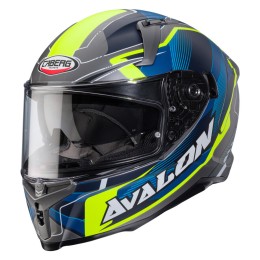 Casco Integrale Avalon X Optic - CABERG