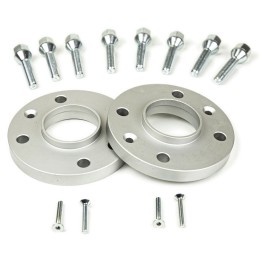 Kit distanziali e bulloni O-P2017C - ATHENA