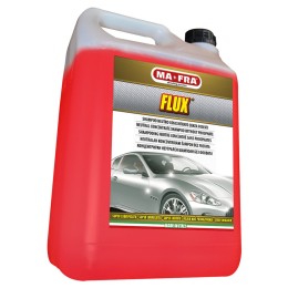 Shampoo Flux - MA-FRA