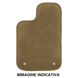 Tappeti in moquette specifico Nissan 350Z 2003> Nissan 350Z 2003 > - INT AUTO