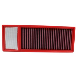 Filtro aria sportivo da sostituzione FB616/20 Alfa Romeo Mito, Fiat 500L, Panda II, Punto III, Ford Ka, Lancia Musa, Ypsilon - BMC