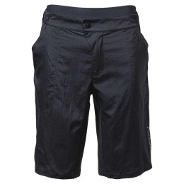Pantaloni Freeride - BRN