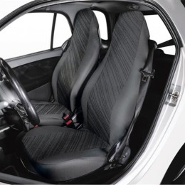 Auto Specifico Anteriore Smart ForTwo Smart Fortwo - CORA