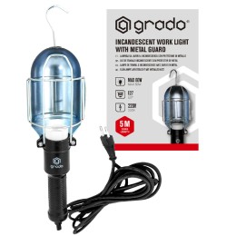 Lampada multiuso Da lavoro con cavo - GRADO