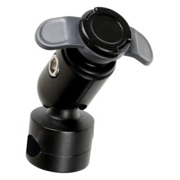 Supporto smartphone - Accessori Attacco Opti Mirror - LAMPA