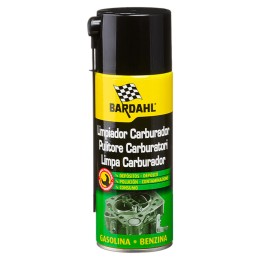 Additivo pulizia carburatore Fuel System Cleaner - BARDAHL