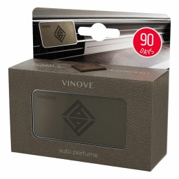 Profumi da bocchetta aria Classic Leather Roma - VINOVE