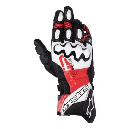 Guanti in pelle GP PLUS R V3 - ALPINESTARS