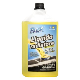 Liquido radiatore Pronto all'uso G12 - RUSH