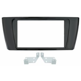 Installazione Mascherina 2 din Mitsubishi Space Star 2013> Mitsubishi Space Star 2013 > - PHONOCAR