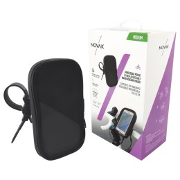 Smartphone - Supporto Per smartphone 5.1 - NOVAK