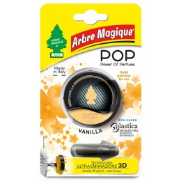 Profumi da bocchetta aria POP - ARBRE MAGIQUE