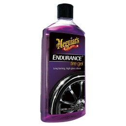 Nero Gomme Classic - Endurance High Gloss - MEGUIARS
