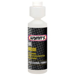 Additivo elimina batteri Fuel Biocide - WYNNS