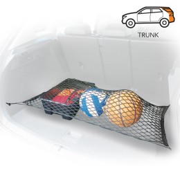 Rete fermacarico Cargo Net - FLOCK