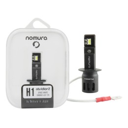 Lampadine H1 Obsidian - NOMURA