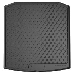 Vasca baule su misura Skoda Octavia 2020> Skoda Octavia 2020 > 5 porte Baule basso - LAMPA