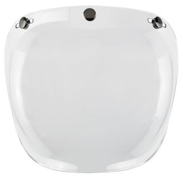 Visiera e accessori Bubble - BROWN
