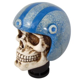 Pomello cambio per retromarcia classica Skeletor - SIMONI RACING