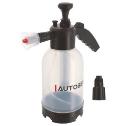 Lavaggio accessori - Pompa a pressione - AUTOBEST