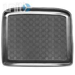 Vasca baule su misura Mercedes Glk X 204 2009> Mercedes Glk X 204 2009 > - UNIT