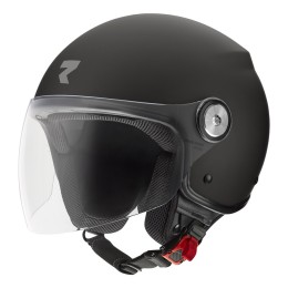 Casco Jet Demi Jet Link - RAKERS
