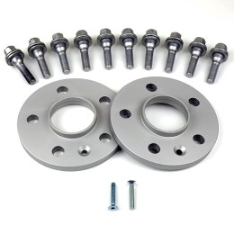 Kit distanziali e bulloni O-P1258CP7 - ATHENA