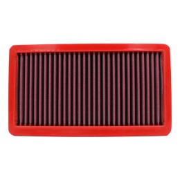 Filtro aria sportivo da sostituzione Nissan Cherry 1.5 2BBL 1983> Nissan Cherry 1.5 2BBL 1983 > - BMC