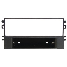 Installazione Mascherina 1 din Kia Sorento 2006> Kia Sorento 2006 > - PHONOCAR