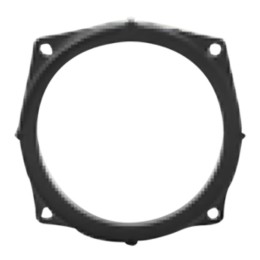 Altoparlanti accessori Supporto per altoparlante - PHONOCAR