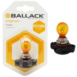 Lampadina PSY24W a filamento PSY24W - BALLACK