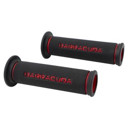 Manopole Basic Racing - BARRACUDA