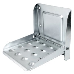 Pedana salita pieghevole - LAMPA
