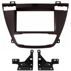Installazione Mascherina 2 din Opel Insignia Opel Insignia - PHONOCAR